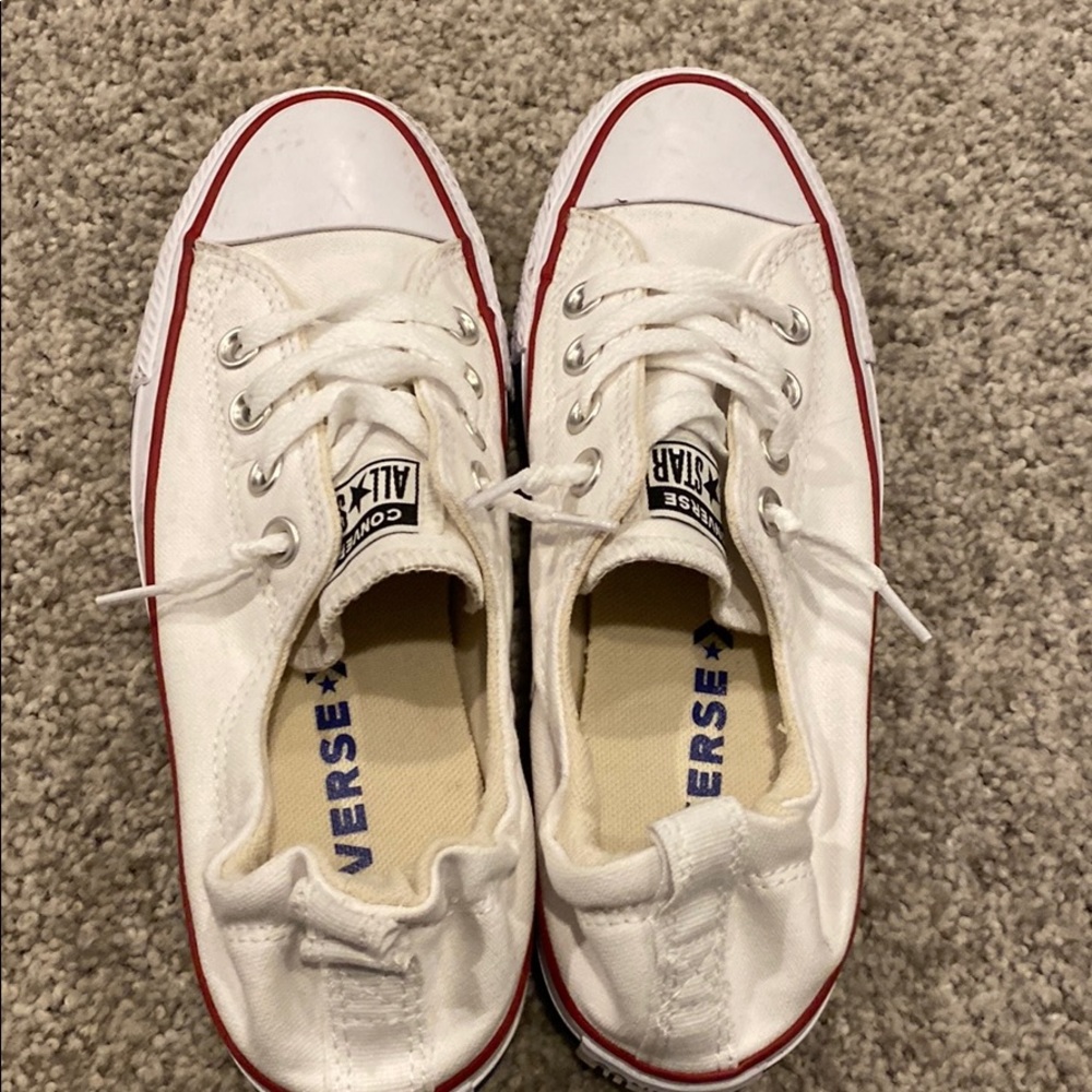Women’s Converse Chuck Taylors